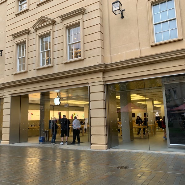Photos at Apple SouthGate Bath, Bath and North East Somerset