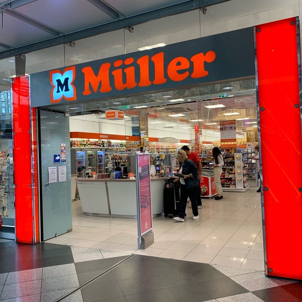Muller Drogerie