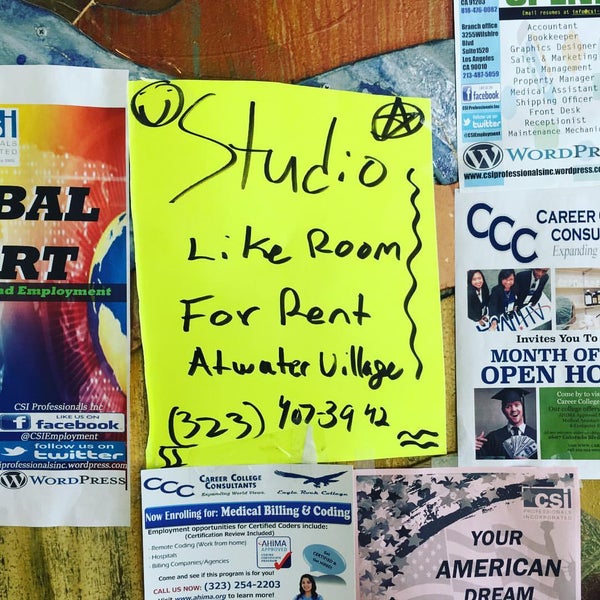 Yogurt Haven Dessert Shop in Los Angeles