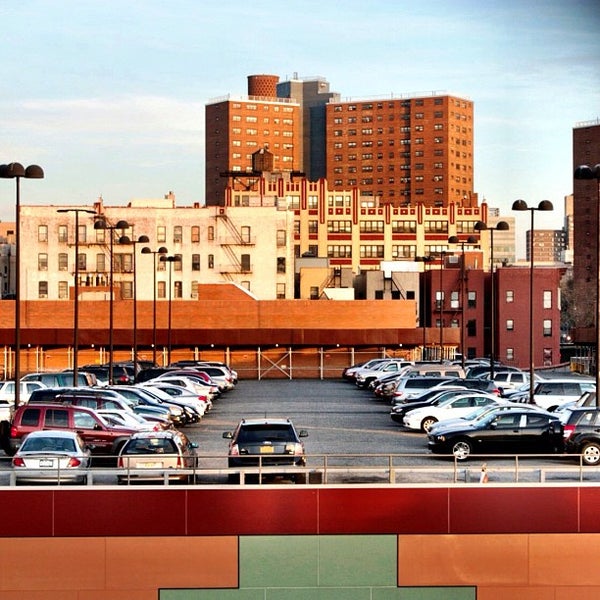 Photos at NYCHA Manhattanville Houses Manhattanville 2 tips