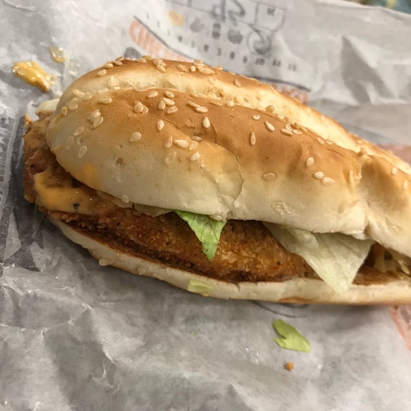 Fotos en Burger King Flushing, NY