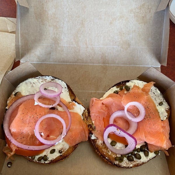 Einstein Bros Bagels Doral, FL
