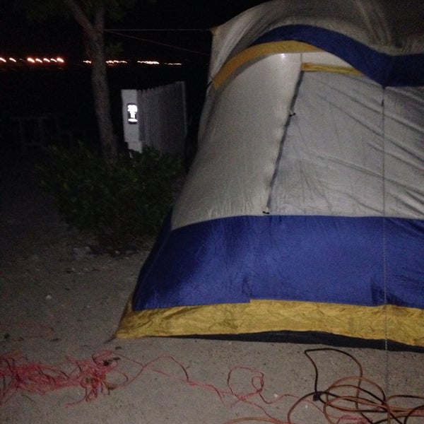 Das Foto wurde bei Boyd&#39;s Key West RV Park &amp; Campground von Denise A. am 11/30/2013 aufgenommen