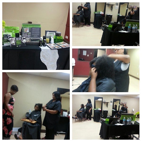 Photos At Dream Weave Hair Gallery 5 Visitors