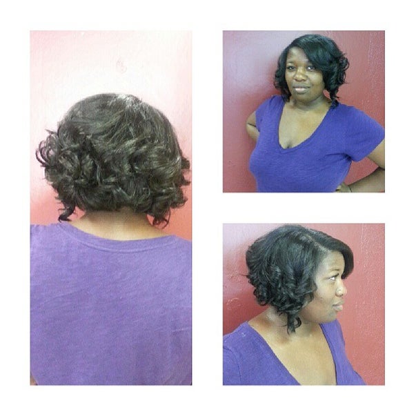 Photos At Dream Weave Hair Gallery 5 Visitors