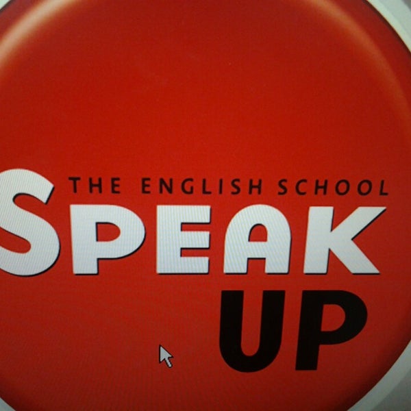 Speak up asked. Speak up asked
