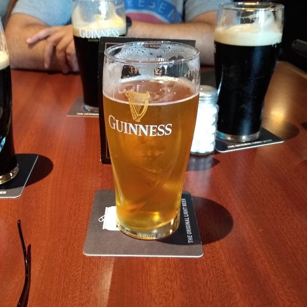 7/27/2019 tarihinde Kevin C.ziyaretçi tarafından Byrnes&#39; Irish Pub Brunswick'de çekilen fotoğraf