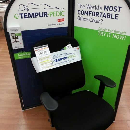 Staples North End Halifax, NS