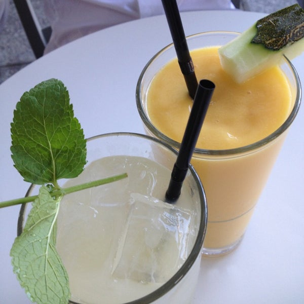 Le Paradis du Fruit 39 tips from 1156 visitors