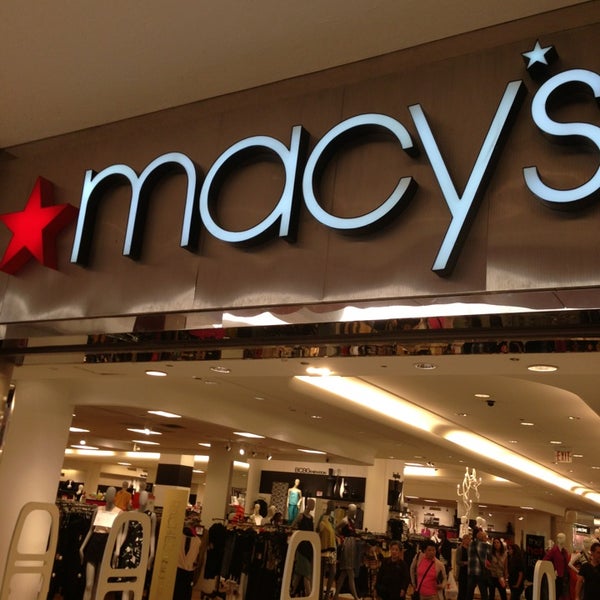 Macy's - Gran tienda