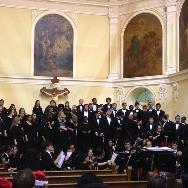 Nativity of Our Lord Parish Bridgeport 1 tip from 138 visitors