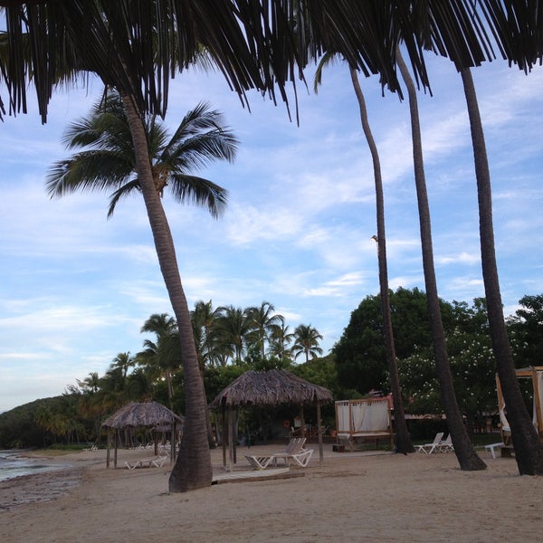 Foto scattata a Copamarina Beach Resort da Josué Z. il 5/25/2013