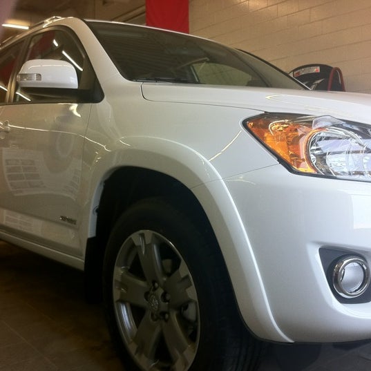 Toyota Frontier
