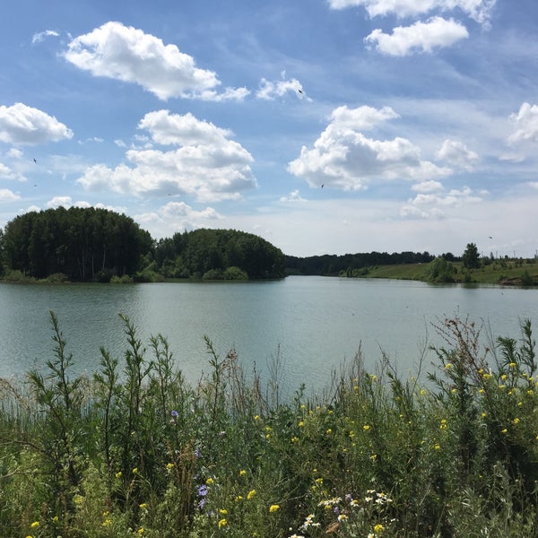 Озеро чебакса казань
