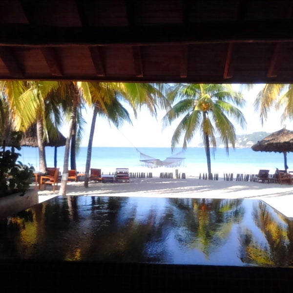 Photo taken at Viceroy Zihuatanejo by Aureliano G. on 11/3/2014