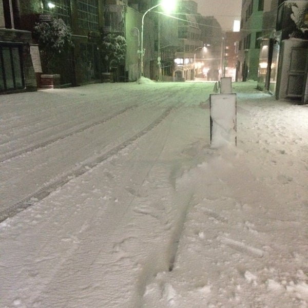 渋谷コロンバンビル 神南 Tokio 東京都