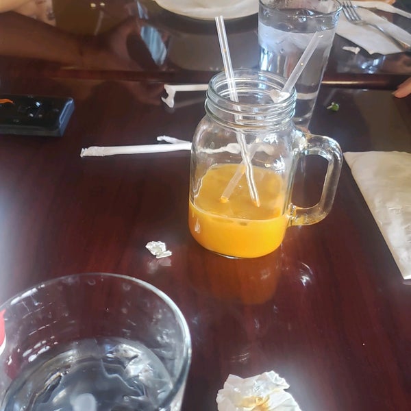 Basil 'n Lime 3665 S Fort Apache Rd Ste 100