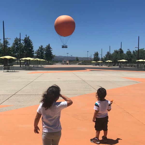 Kids Rock at Orange County Great Park - Orange County Great Park ...