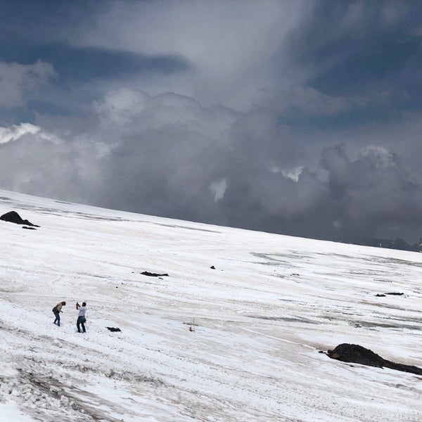 Photo prise au Санаторно-курортный комплекс «Русь» par Elya le7/26/2019