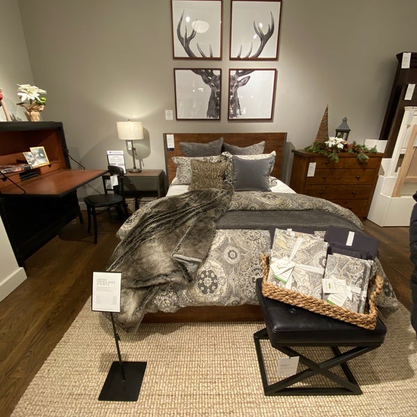 Pottery Barn North Side 1000 W North Ave