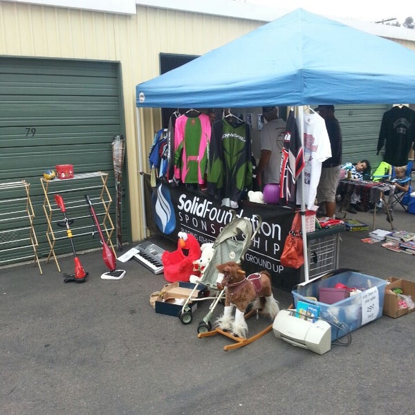 El Cajon Mini Storage Raleigh Avenue Ca Dandk Organizer