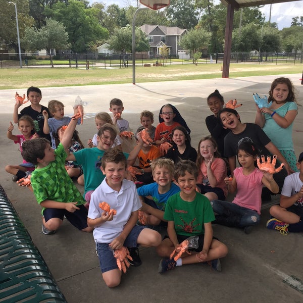 Photos at Oak Forest Elementary Elementary School