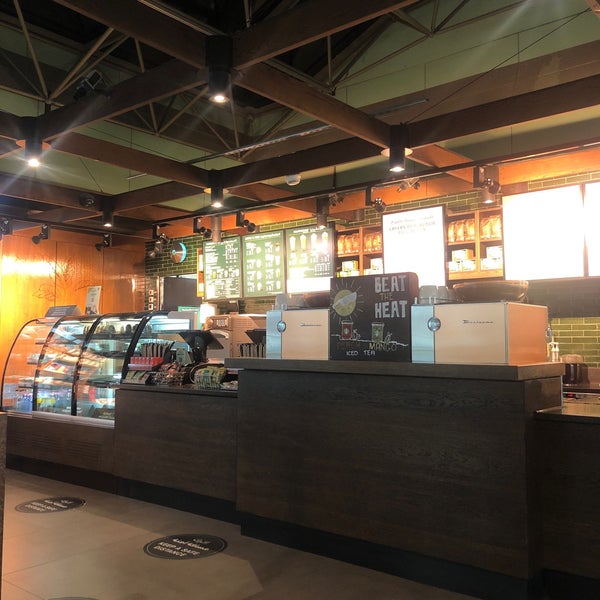 Foto scattata a Starbucks da Hamdan . il 5/22/2022