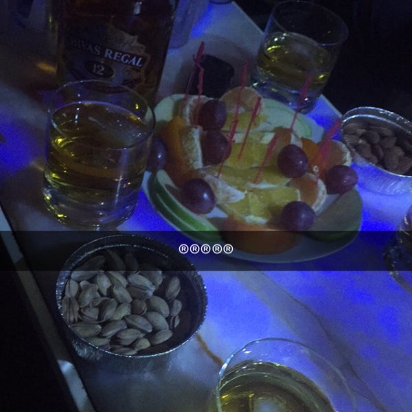 Das Foto wurde bei I See Bar von Rıdvan GENÇOĞLU am 11/21/2015 aufgenommen