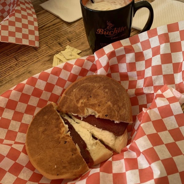 Buchito Cuban coffee, Sandwiches And rolled Cigars Downtown