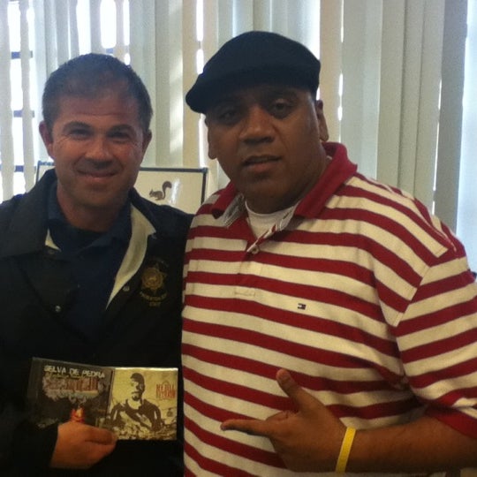 Kearny Mesa Juvenile Detention Facility Birdland San Diego, CA