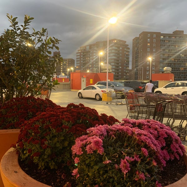 Photos at Marshalls Department Store in Rego Park