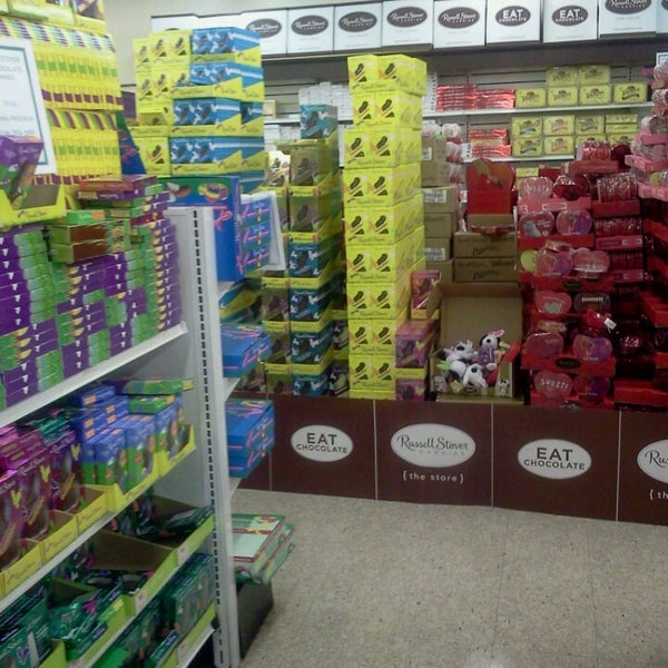 Russell Stover Outlet Store Anderson, SC