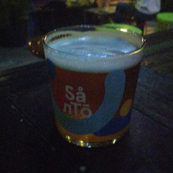 Foto scattata a SAMO PIVO! da Vano L. il 9/26/2021