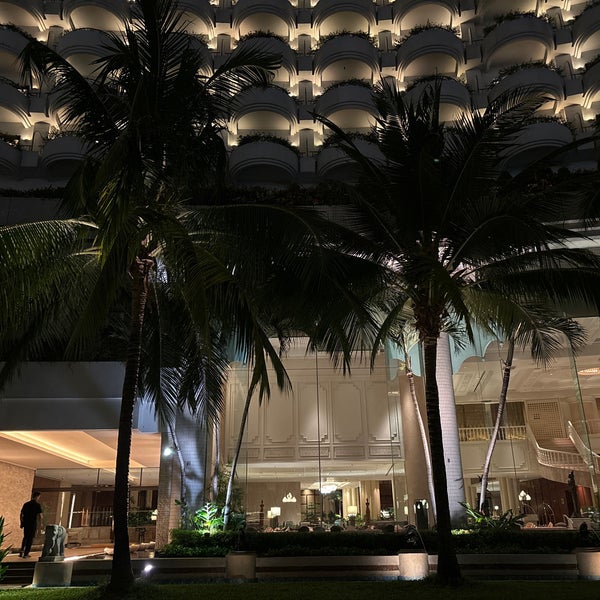 4/26/2024にLuca S.がShangri-La Hotel, Bangkokで撮った写真
