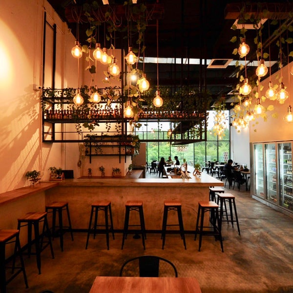 Photos At Farmer S Bar The Place At Cyberjaya 1 Tip From 21 Visitors