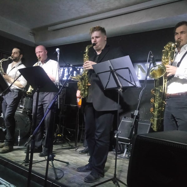 Foto scattata a White Night da Konstantin K. il 4/29/2019