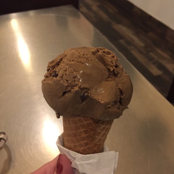 Photos at Walrus Ice Cream Downtown Fort Collins 125 W Mountain Ave