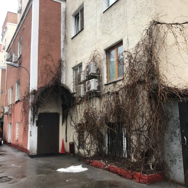 Мармот Кинокомпания