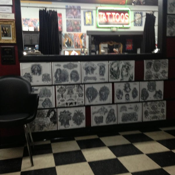 house of tattoos mcallen tx