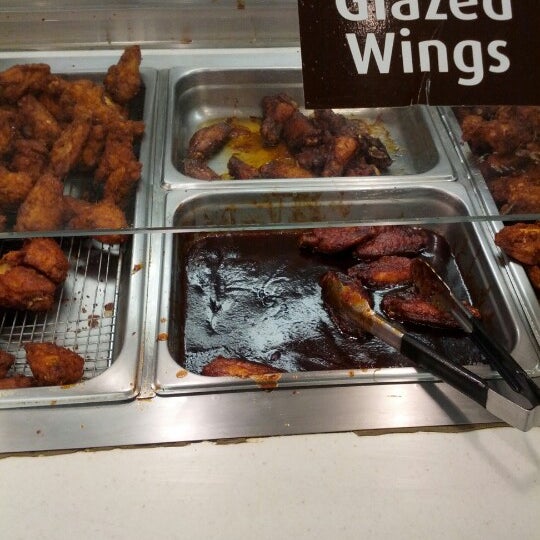 JewelOsco 1655 E 95th St