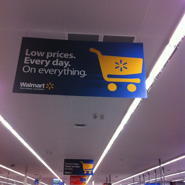 Photos at Walmart Supercenter Bedford Park, IL