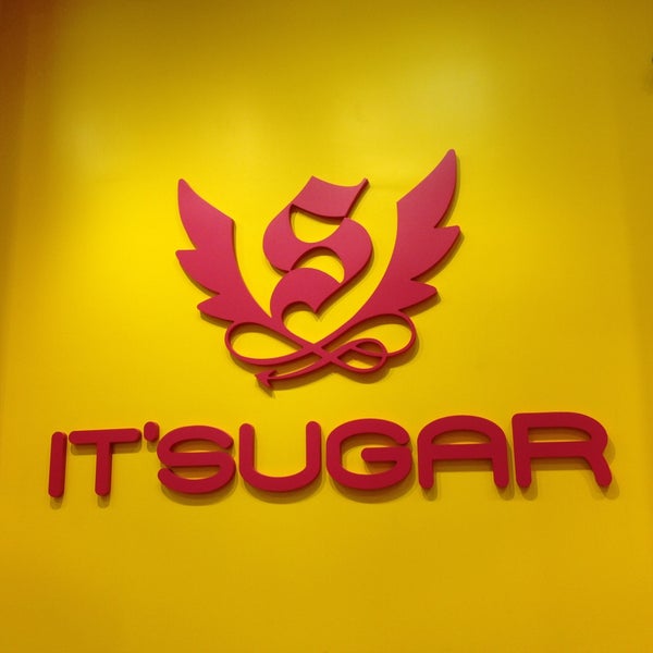 IT'SUGAR Candy Store in Delray Beach