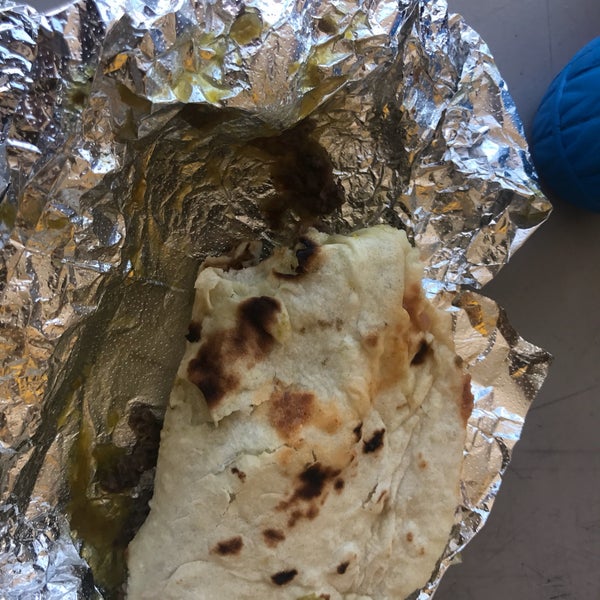 Burritos CRISOSTOMO 9 tips de 204 visitantes