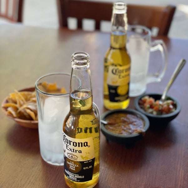 El Zarape Mexican Restaurant in Imperial