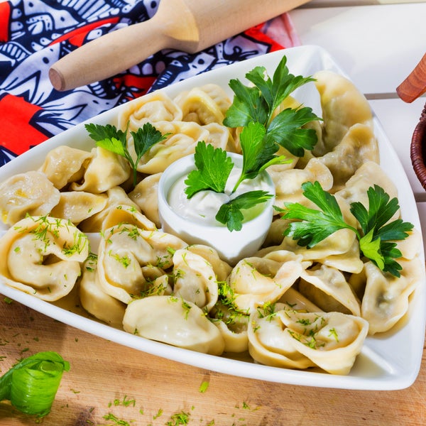 Чутырские Пельмени В Ижевске Где Купить
