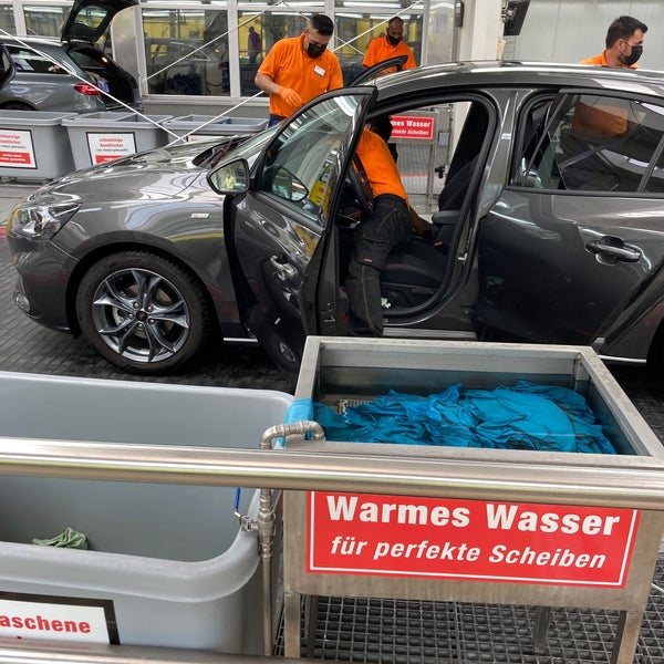 mr wash preise wiesbaden