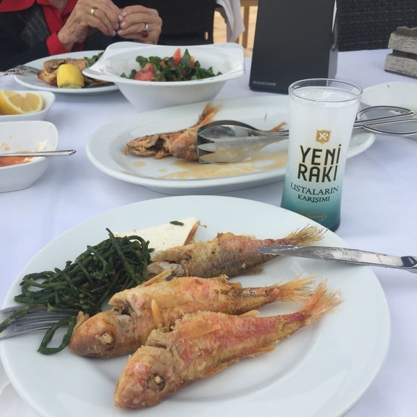 Foto tomada en Köşem Restaurant  por Bunyad K. el 4/15/2018