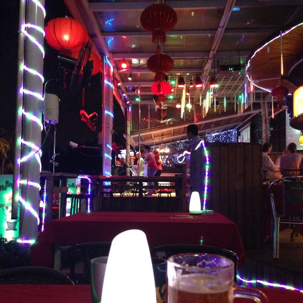 Xiamen, Fujian, me & you 2,me and you 2,me&you2 bar and piz...