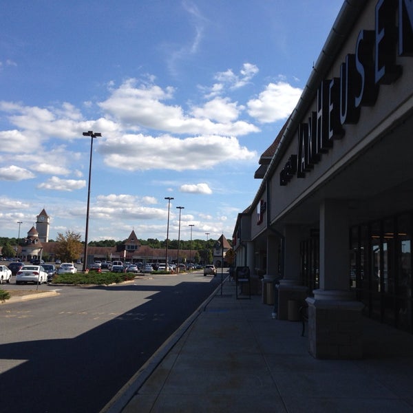 Photos at Jackson Premium Outlets Outlet Mall in Jackson