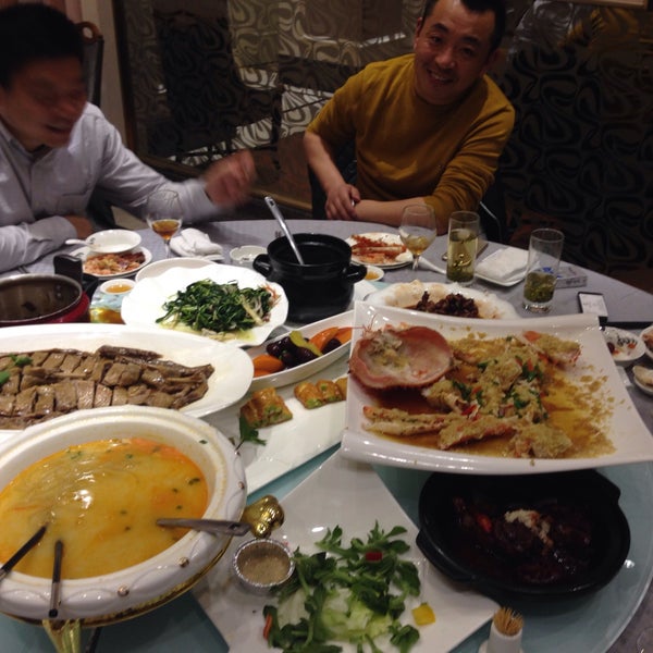 Rui Jing Xin San Wu Sea Food 3 Visitors Rui Jing Xin San Wu Sea Food 3 Visitors